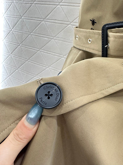 Collar waistband vest skirt