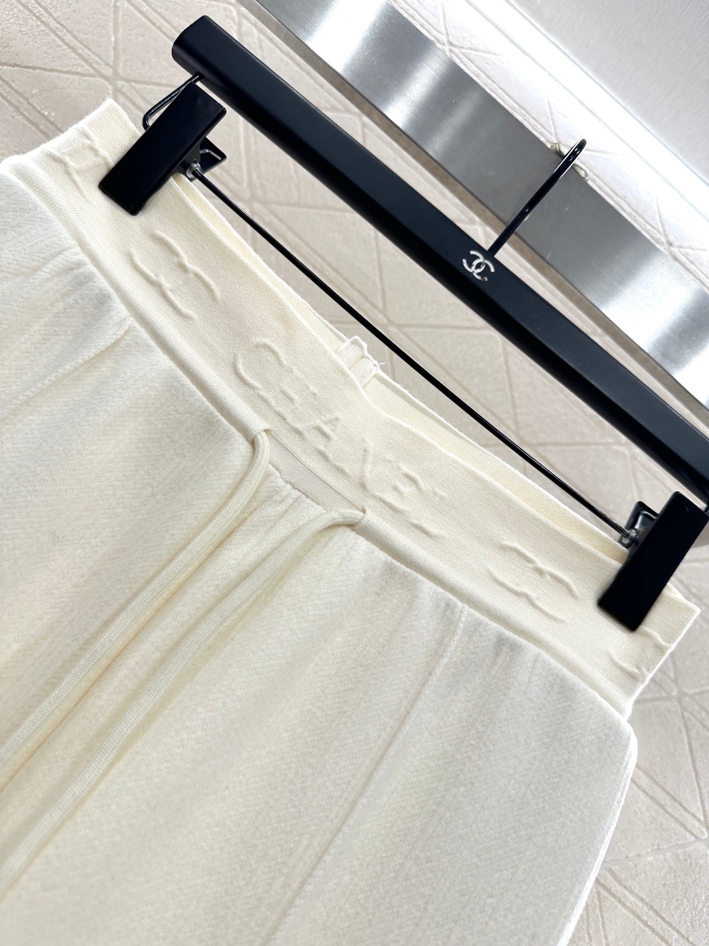 wide-leg pants
