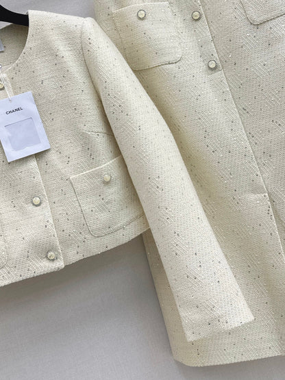 Weaving suit