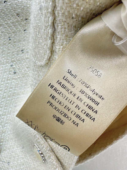 Weaving suit