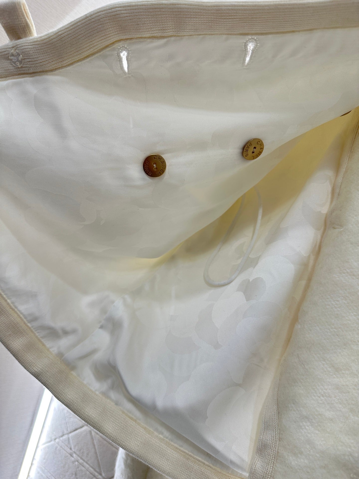 Round neck woolen dress jacket