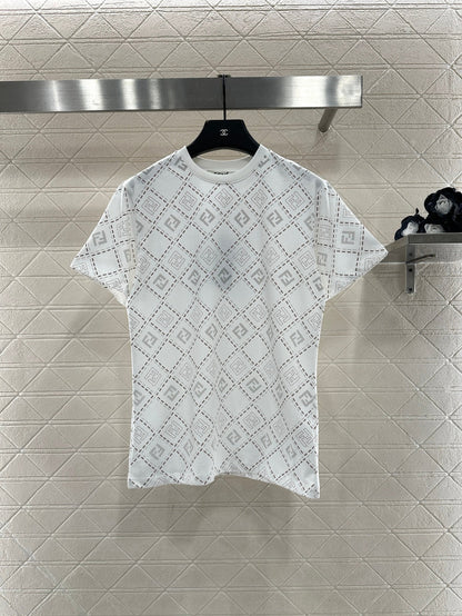 Printed diamond grid 𝑇𝑒𝑒