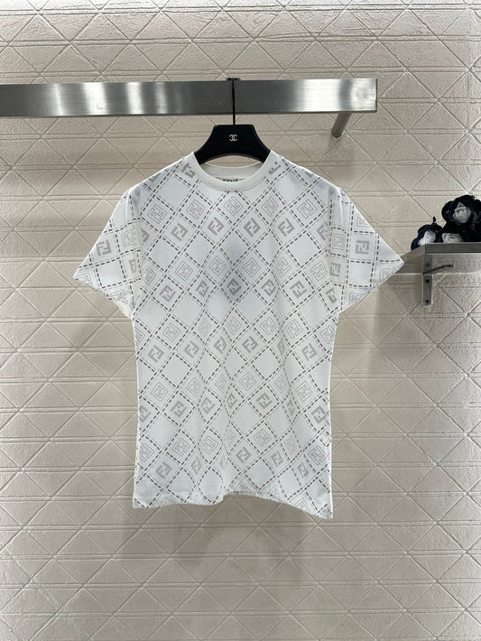 Printed diamond grid 𝑇𝑒𝑒