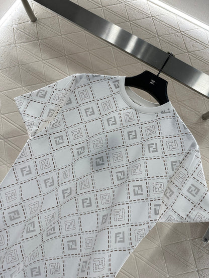 Printed diamond grid 𝑇𝑒𝑒