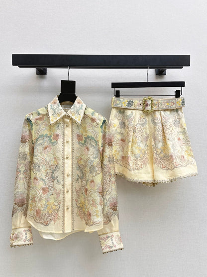 Series Romantic Set