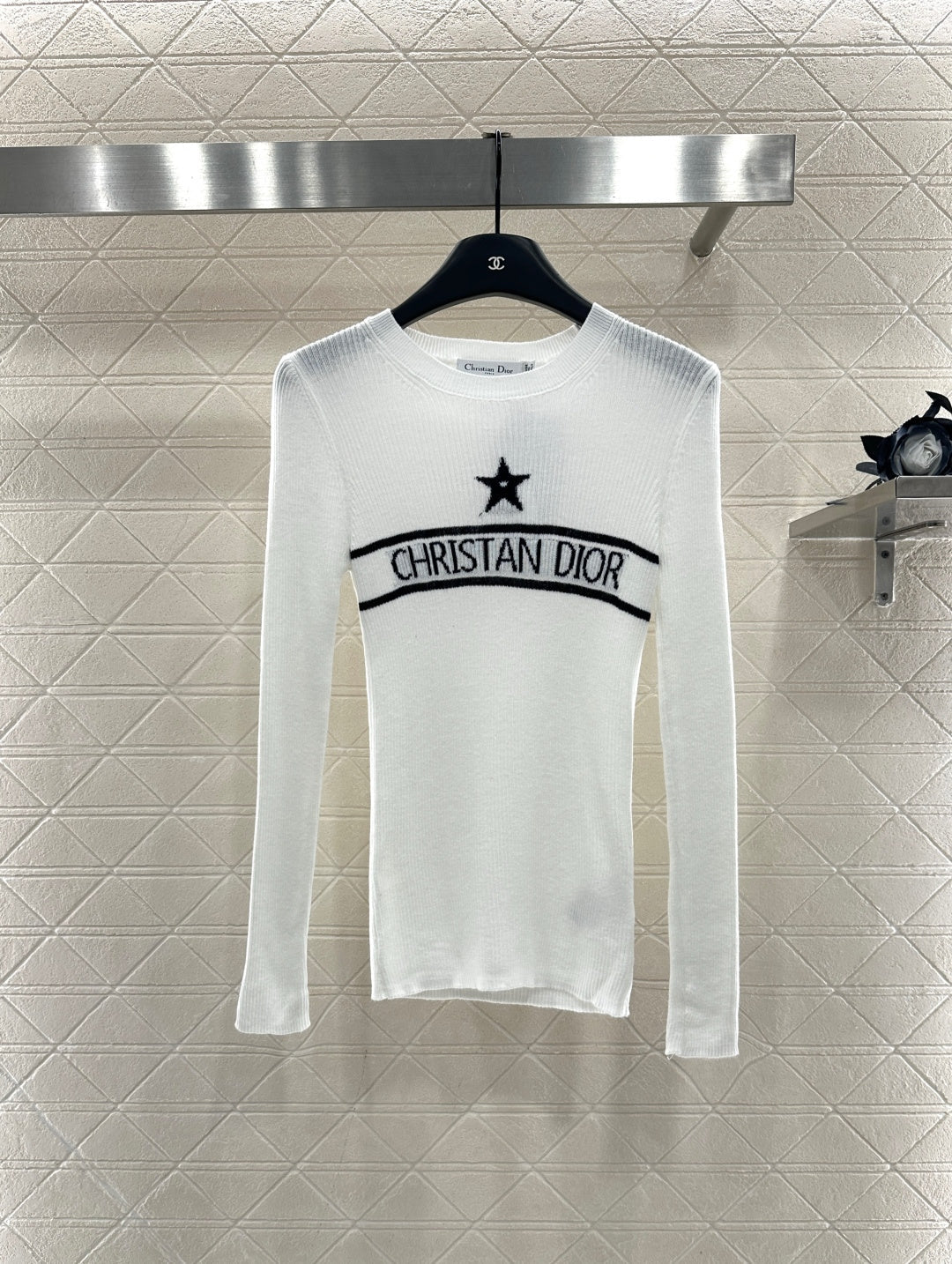 Slim fit base long sleeves