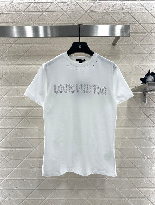Ironing rivet short sleeves 𝑇𝑒𝑒