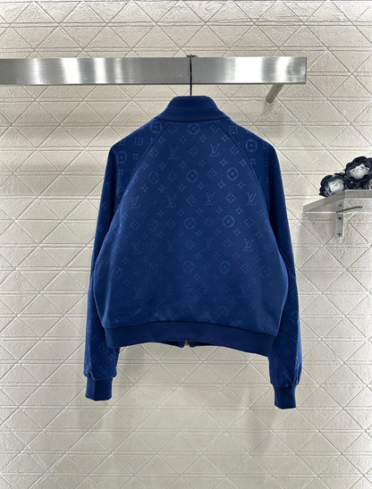 Dark pattern drawstring set