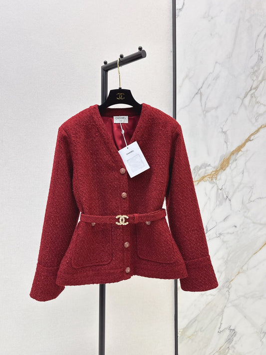 Xiaoxiangfeng woven jacket