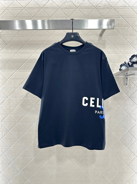 Printed Logo T-Shirt