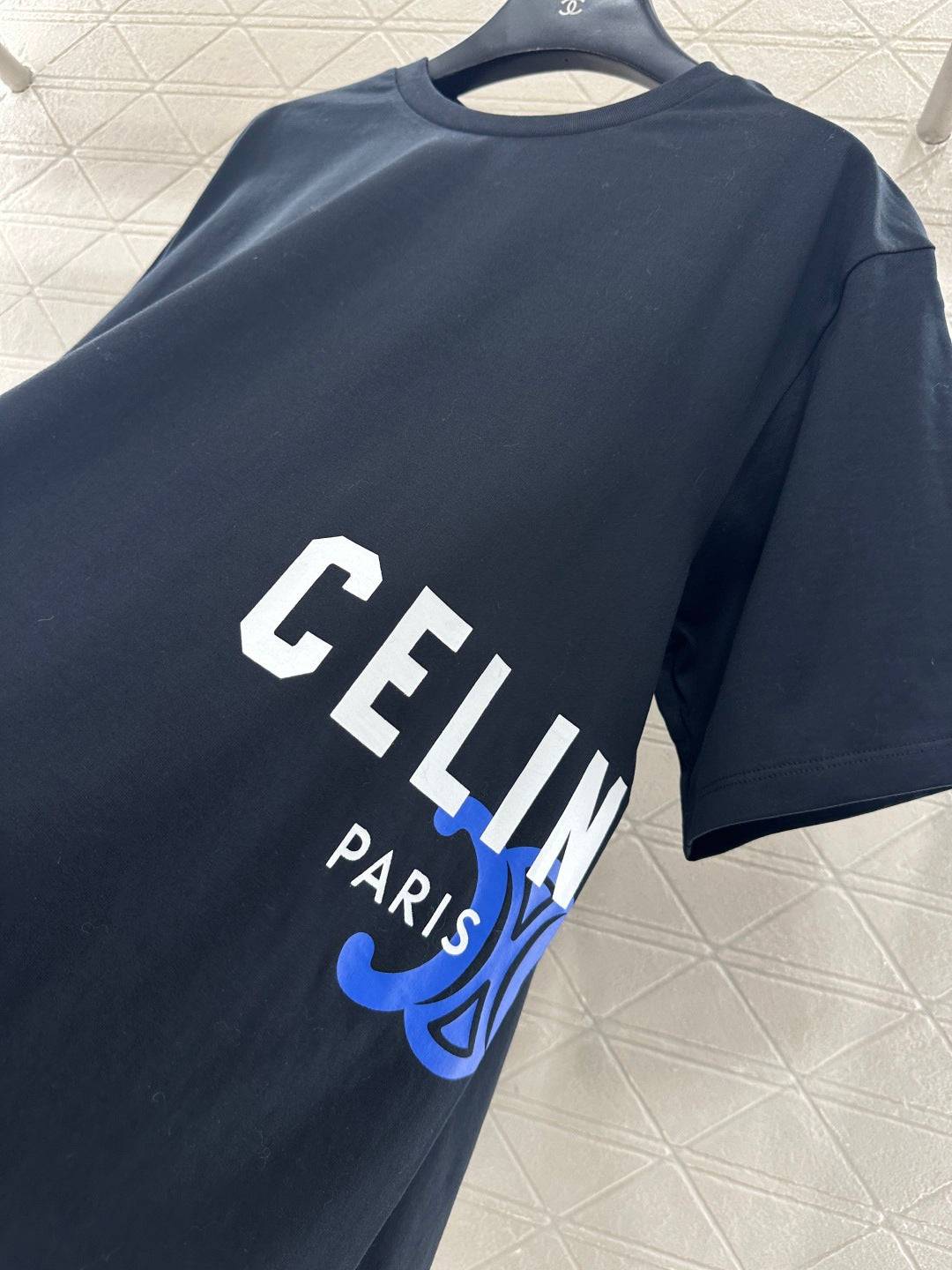 Printed Logo T-Shirt