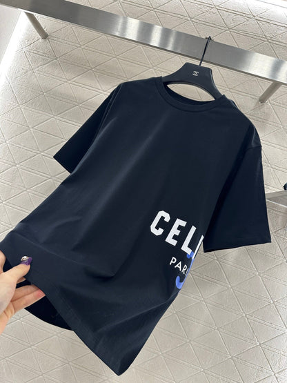 Printed Logo T-Shirt