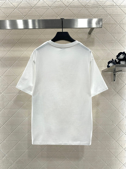 Printed Logo T-Shirt