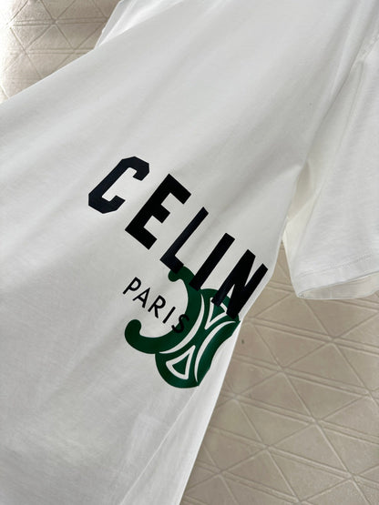 Printed Logo T-Shirt