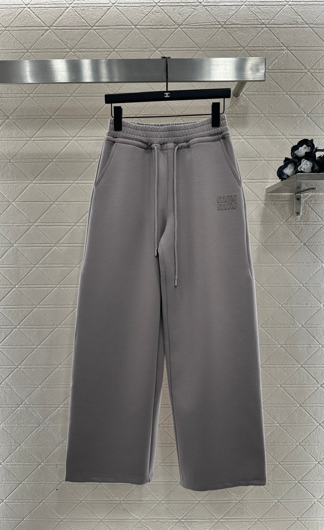 Hooded Zip-Up Set