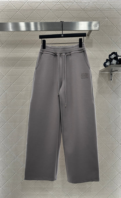 Hooded Zip-Up Set