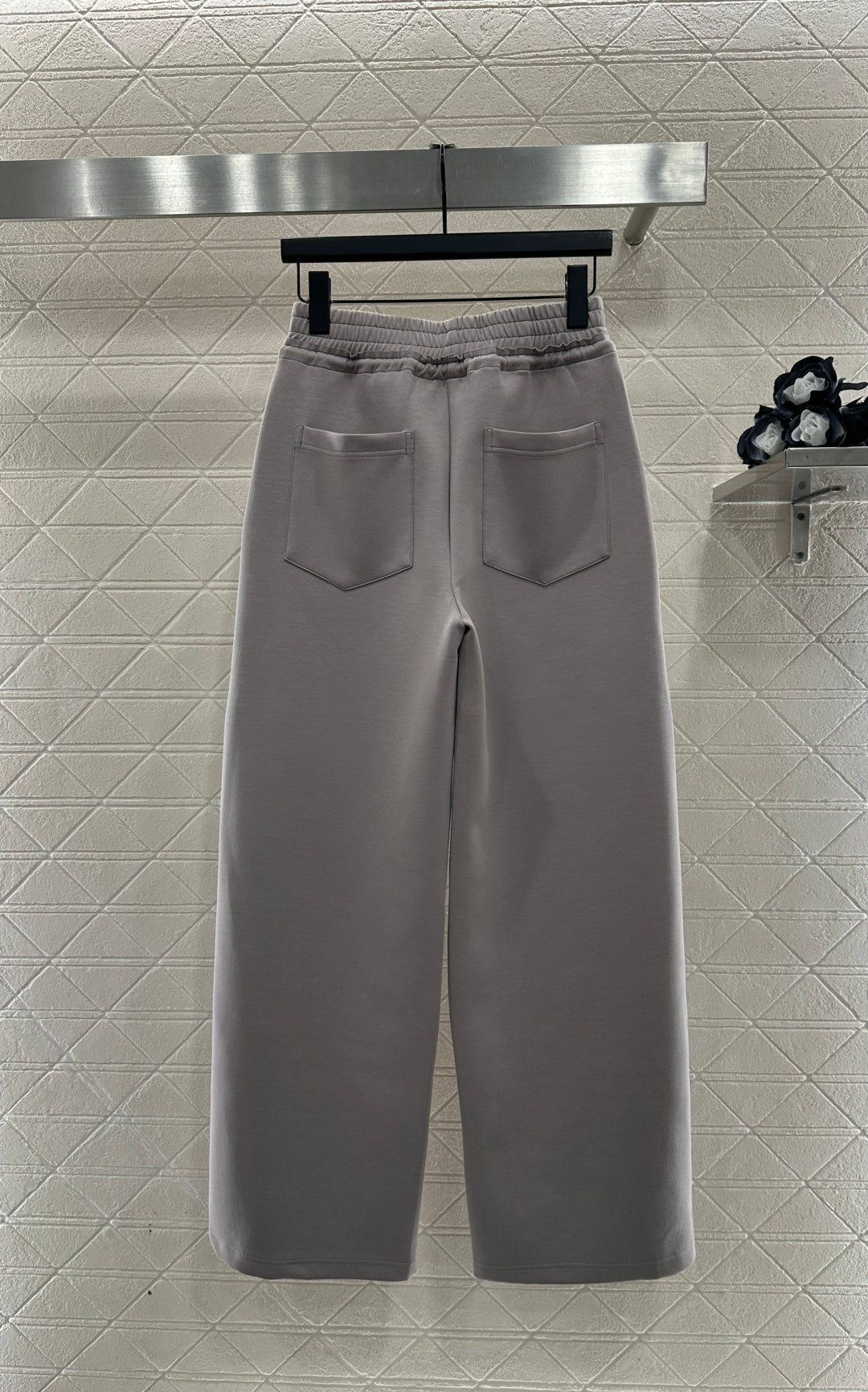 Hooded Zip-Up Set