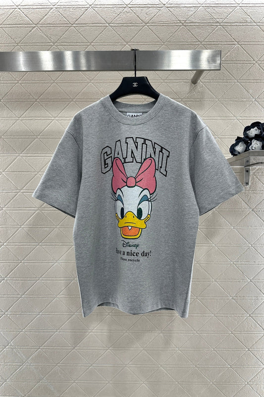 Printed T-shirt