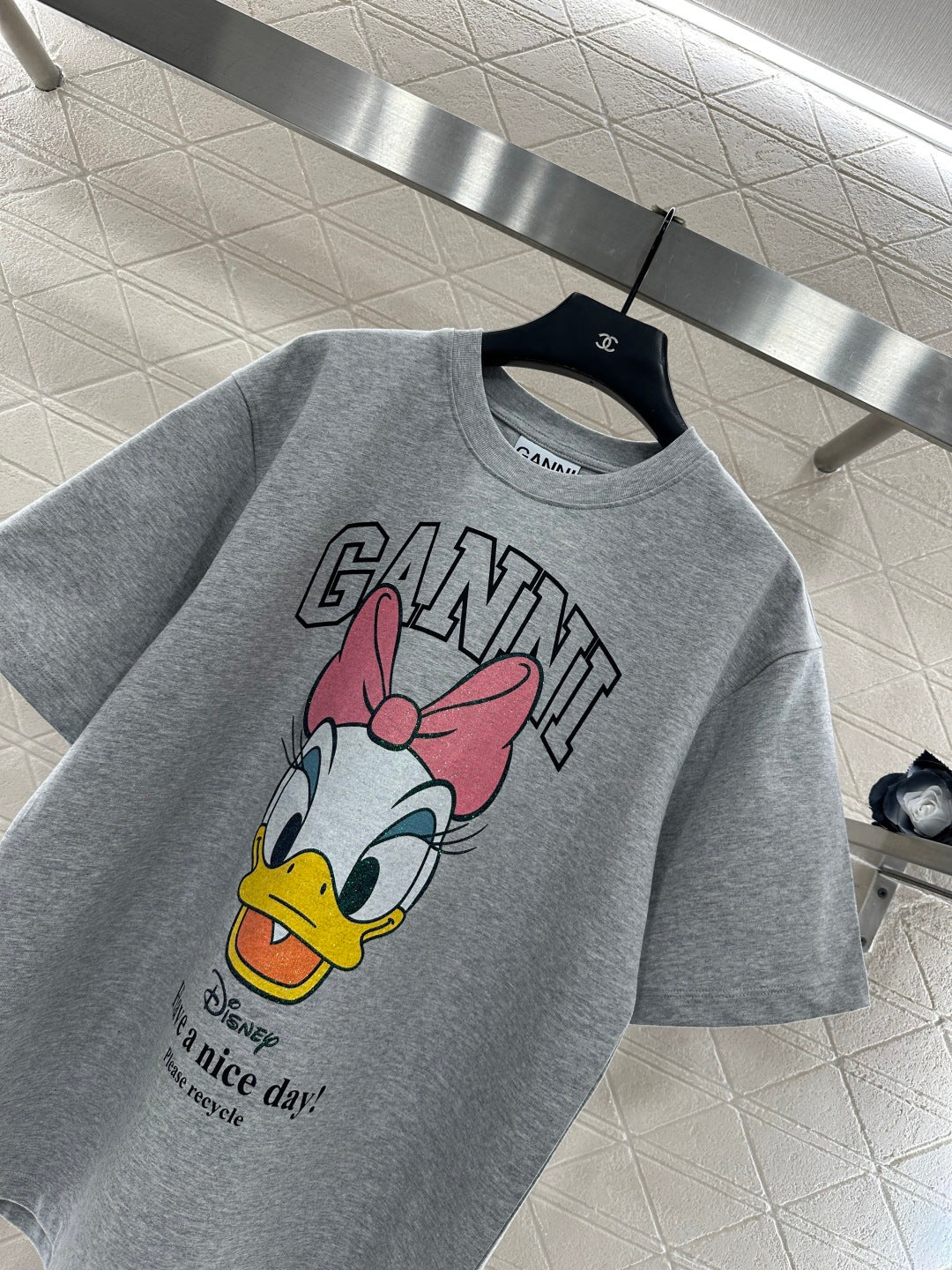Printed T-shirt
