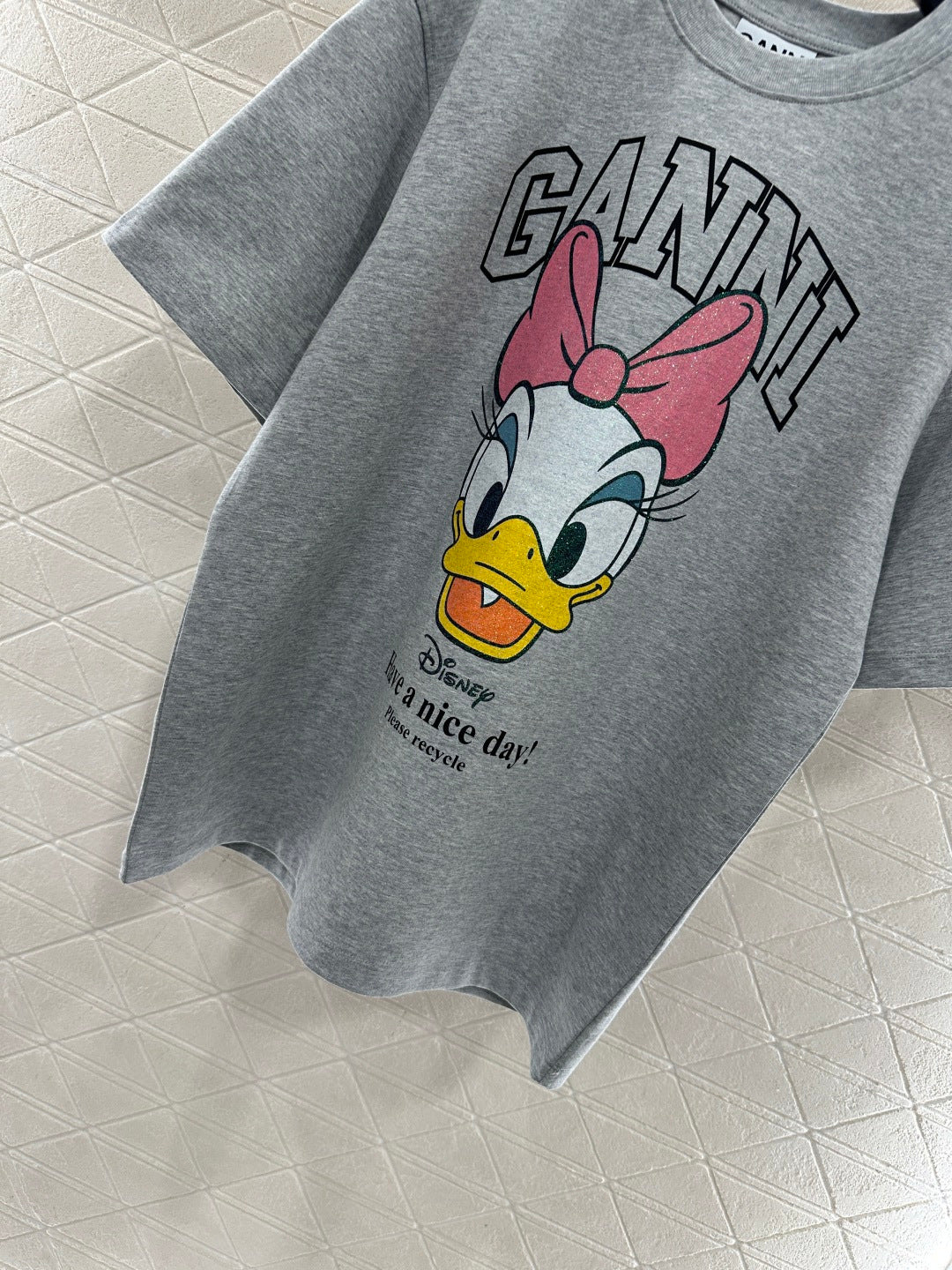 Printed T-shirt