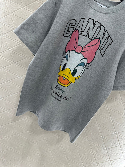 Printed T-shirt