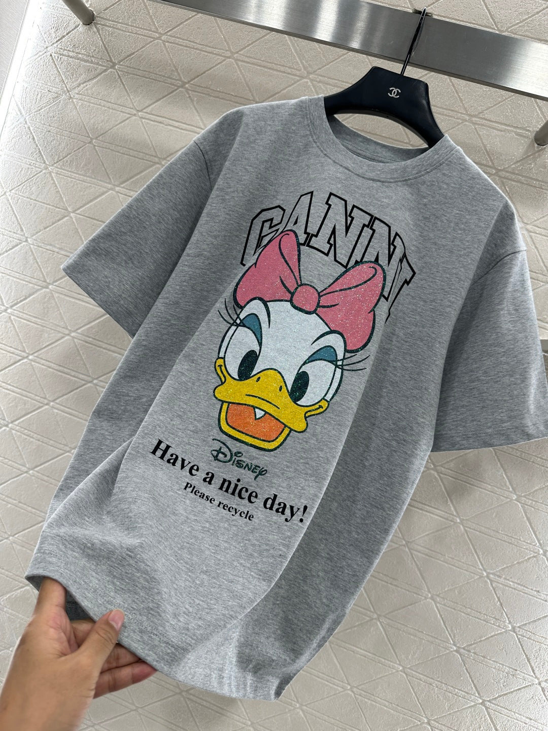Printed T-shirt
