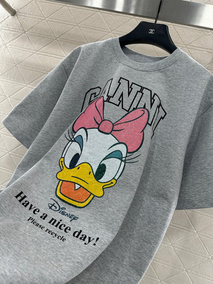 Printed T-shirt