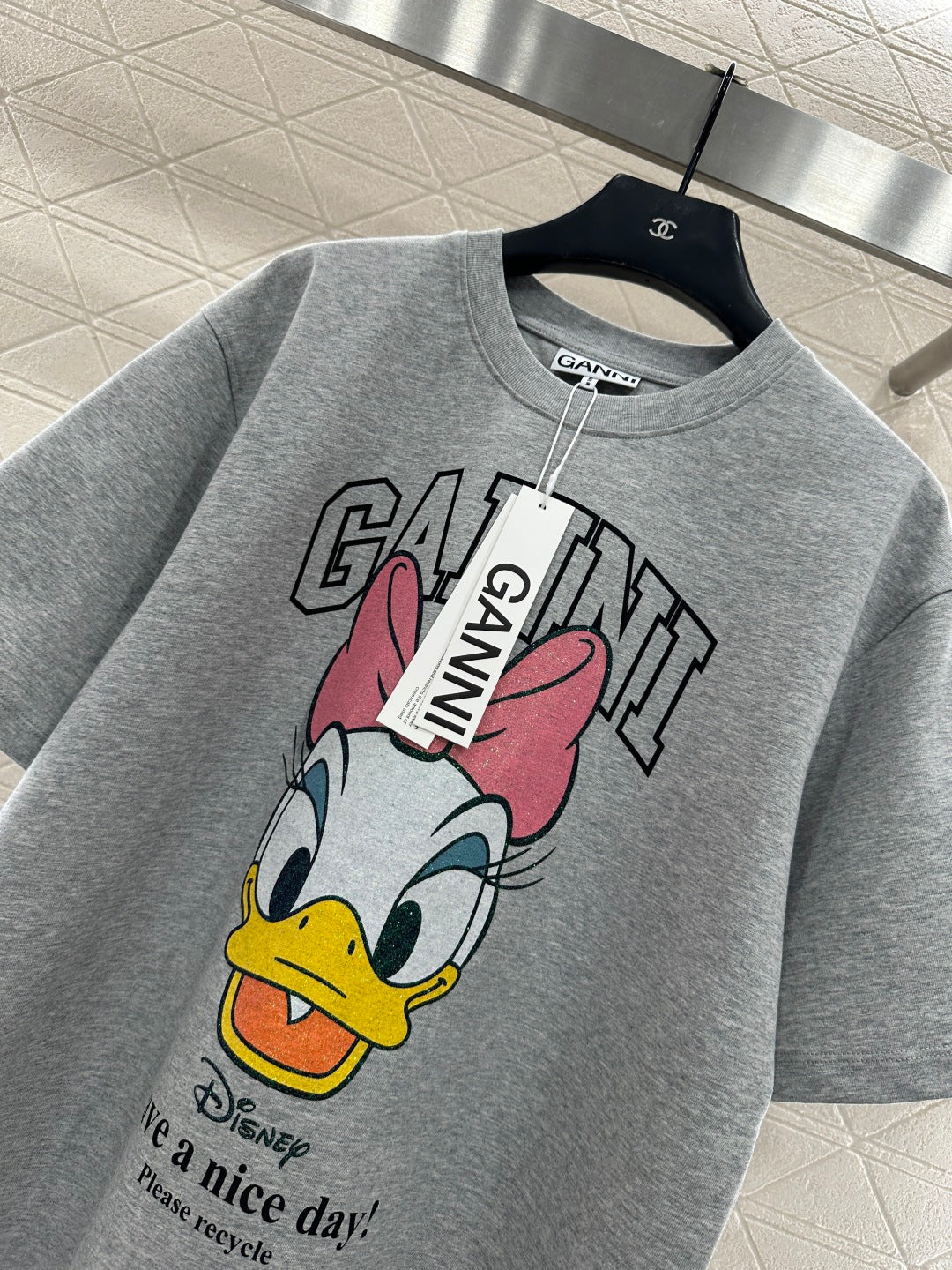 Printed T-shirt