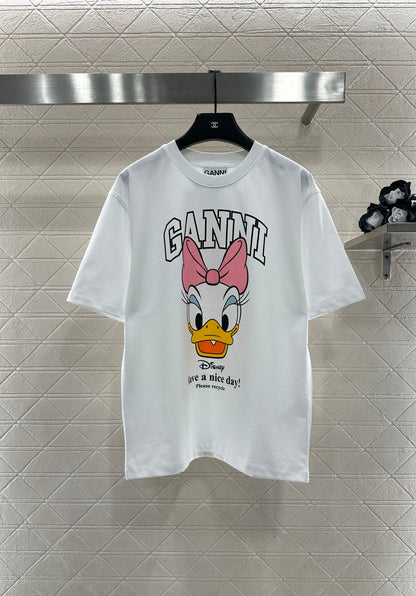 Printed T-shirt