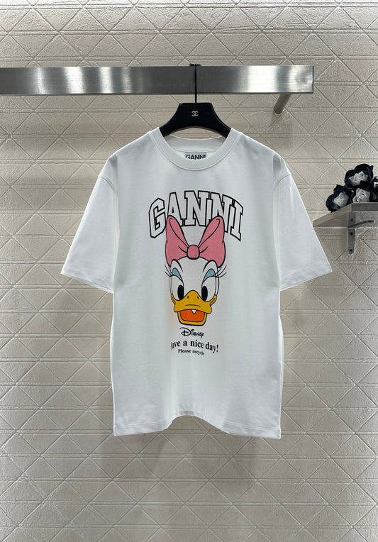 Printed T-shirt