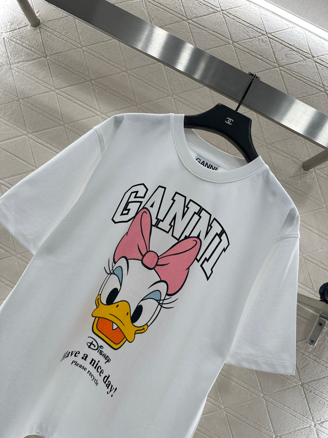 Printed T-shirt