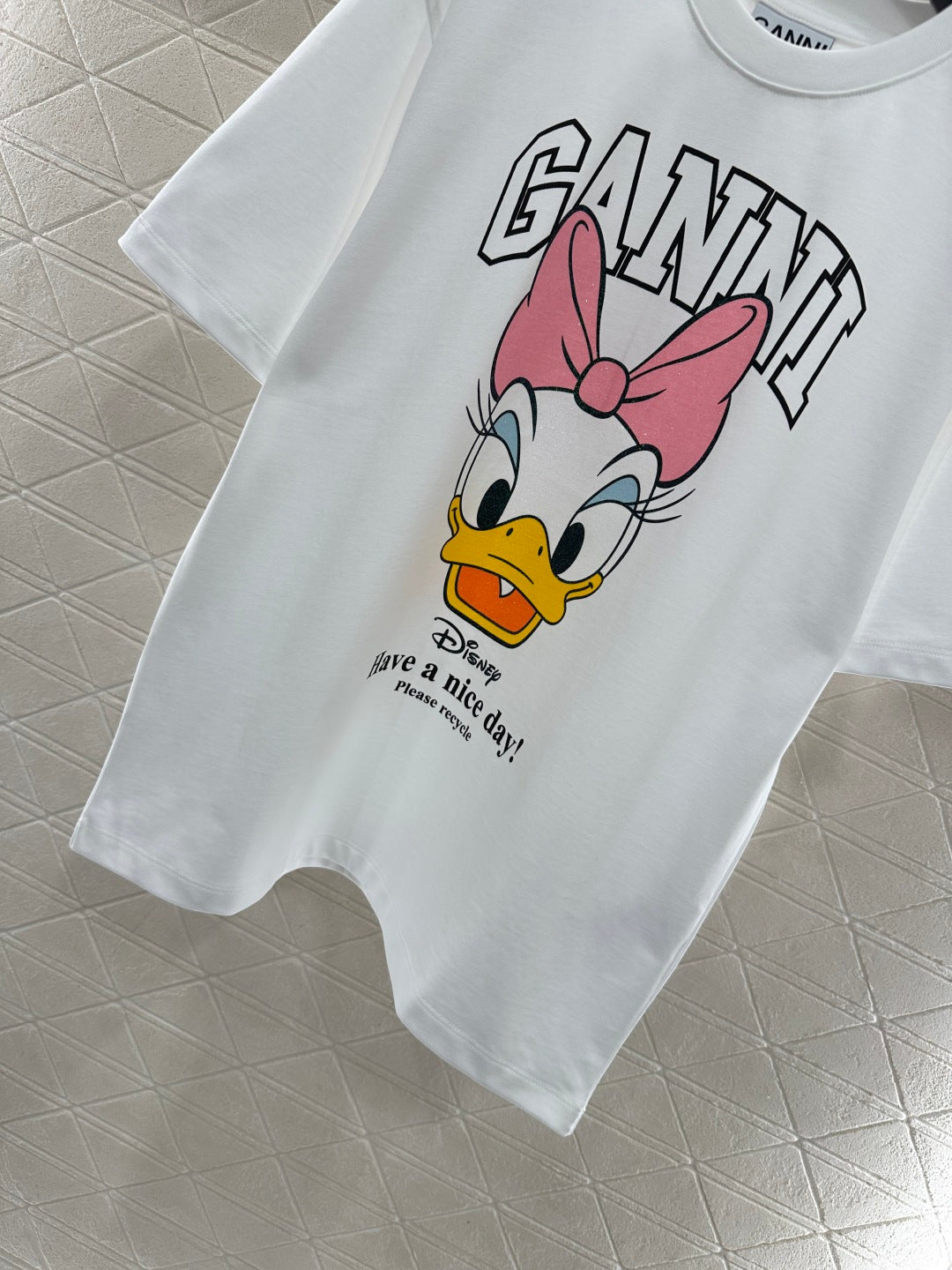 Printed T-shirt