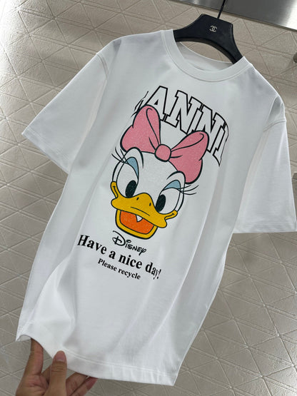 Printed T-shirt