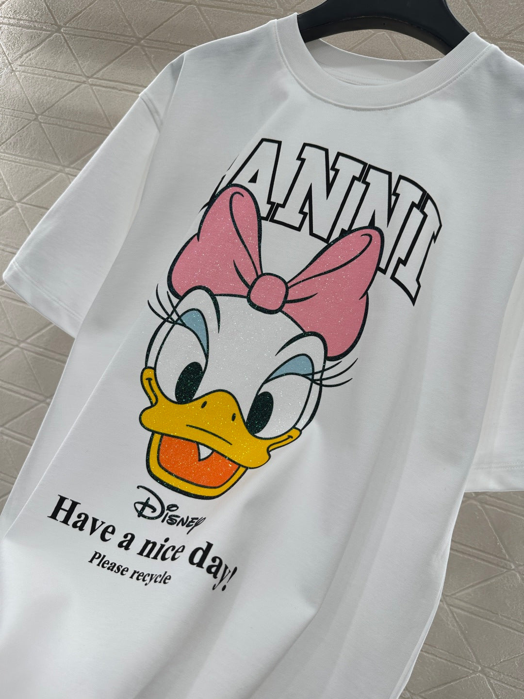 Printed T-shirt