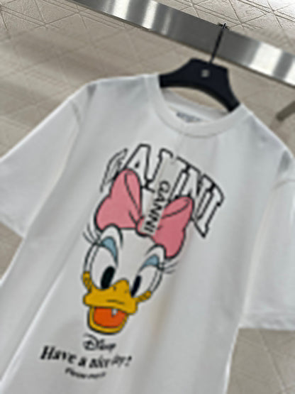 Printed T-shirt