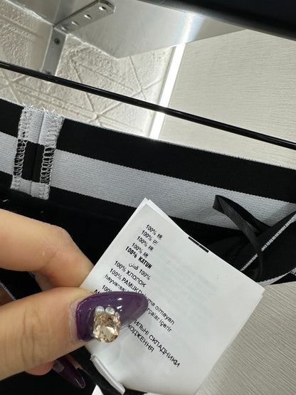 Fleece-lined High-elastic Leggings