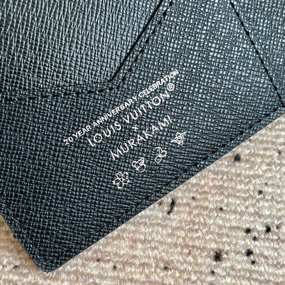 Passport cover