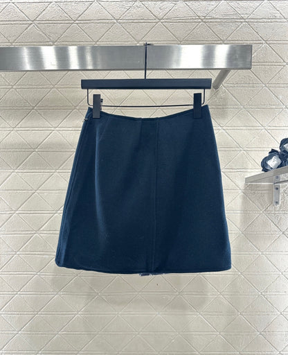 Midi Skirt