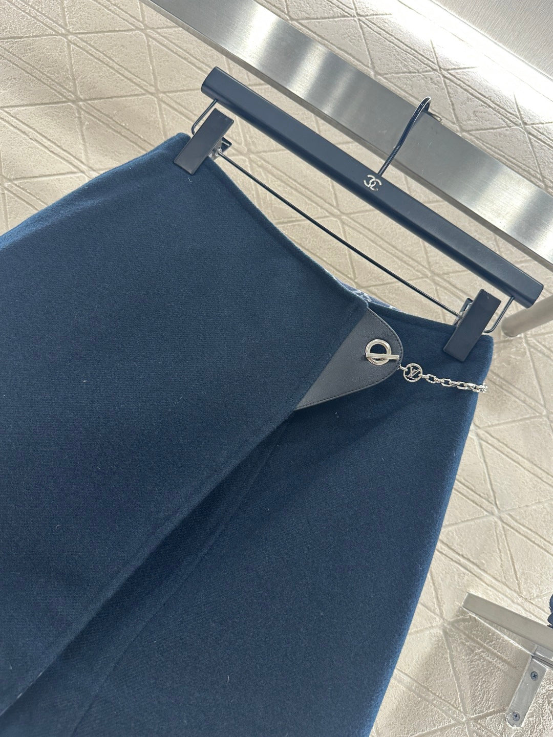 Midi Skirt