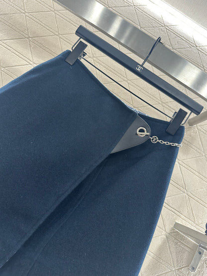 Midi Skirt