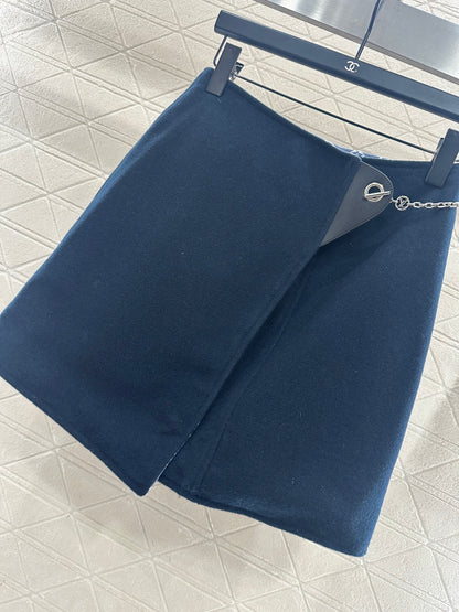 Midi Skirt