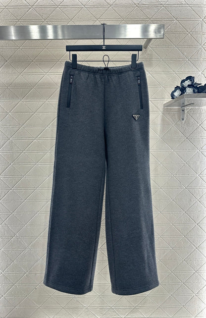 Stand-up collar casual suit