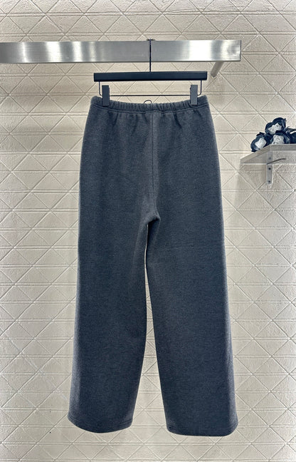 Stand-up collar casual suit
