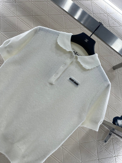 Located Short-Sleeve Shirt