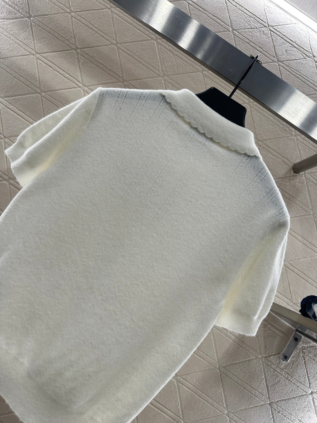 Located Short-Sleeve Shirt