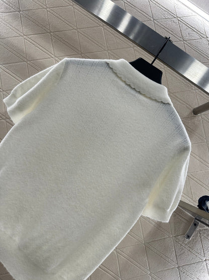 Located Short-Sleeve Shirt