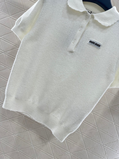 Located Short-Sleeve Shirt