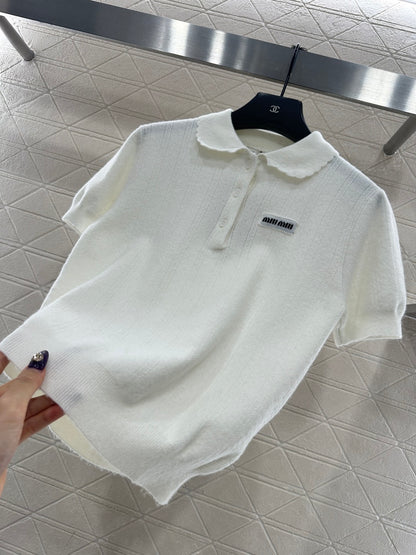 Located Short-Sleeve Shirt