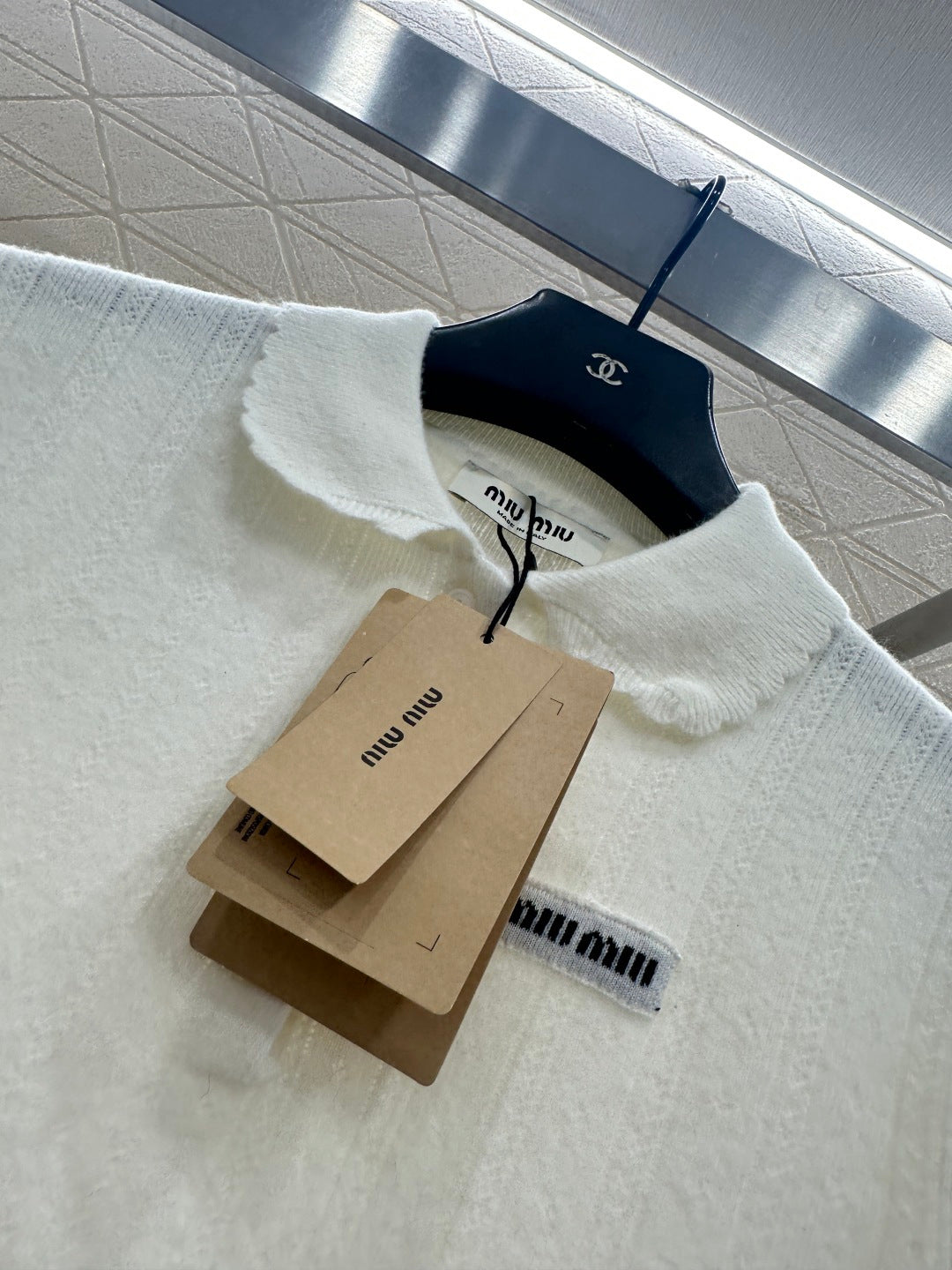 Located Short-Sleeve Shirt