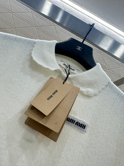 Located Short-Sleeve Shirt